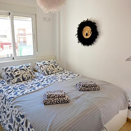 Rooftop Apartment With Three Terraces Alicante Extérieur photo