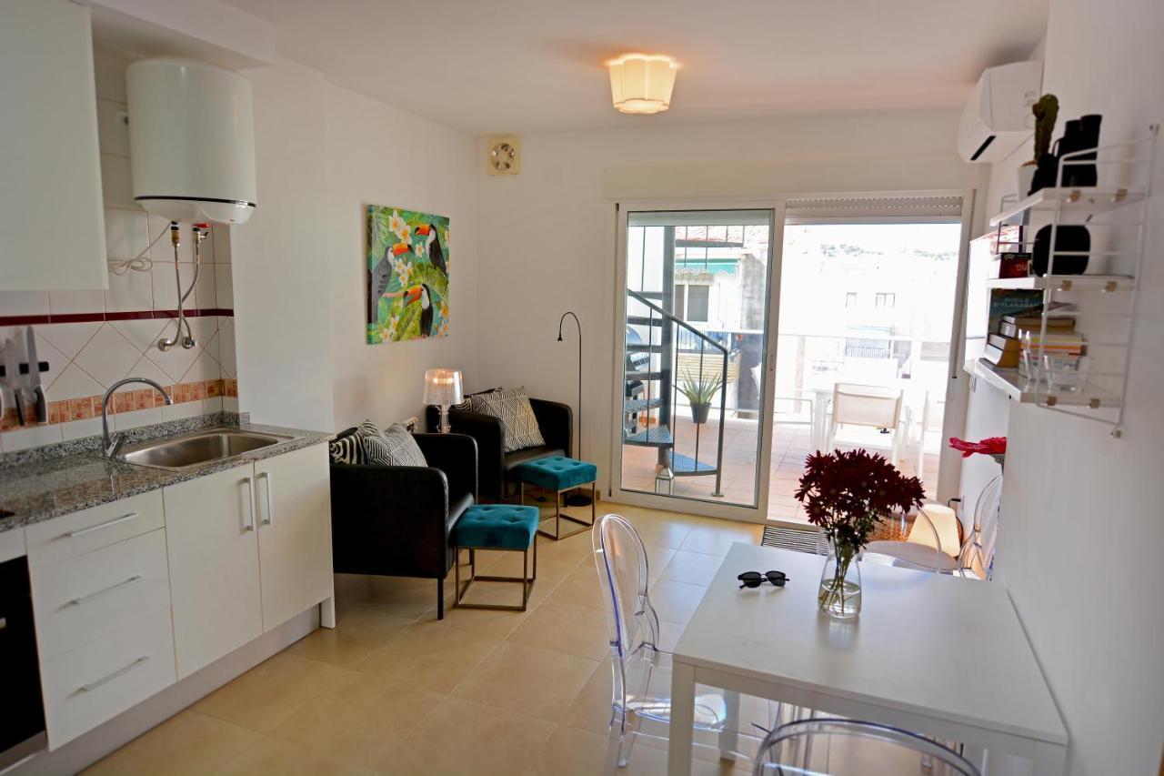 Rooftop Apartment With Three Terraces Alicante Extérieur photo