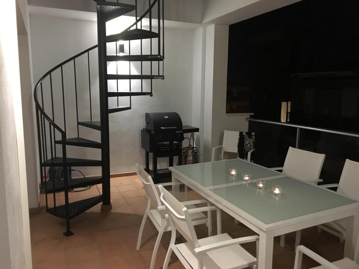 Rooftop Apartment With Three Terraces Alicante Extérieur photo