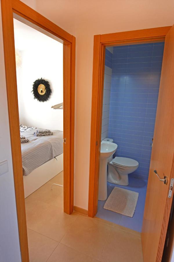 Rooftop Apartment With Three Terraces Alicante Extérieur photo