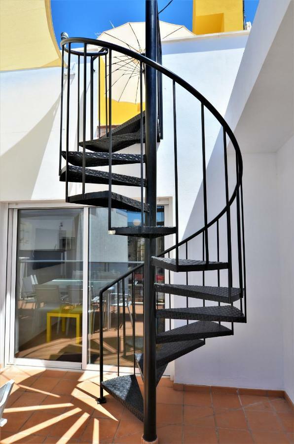Rooftop Apartment With Three Terraces Alicante Extérieur photo
