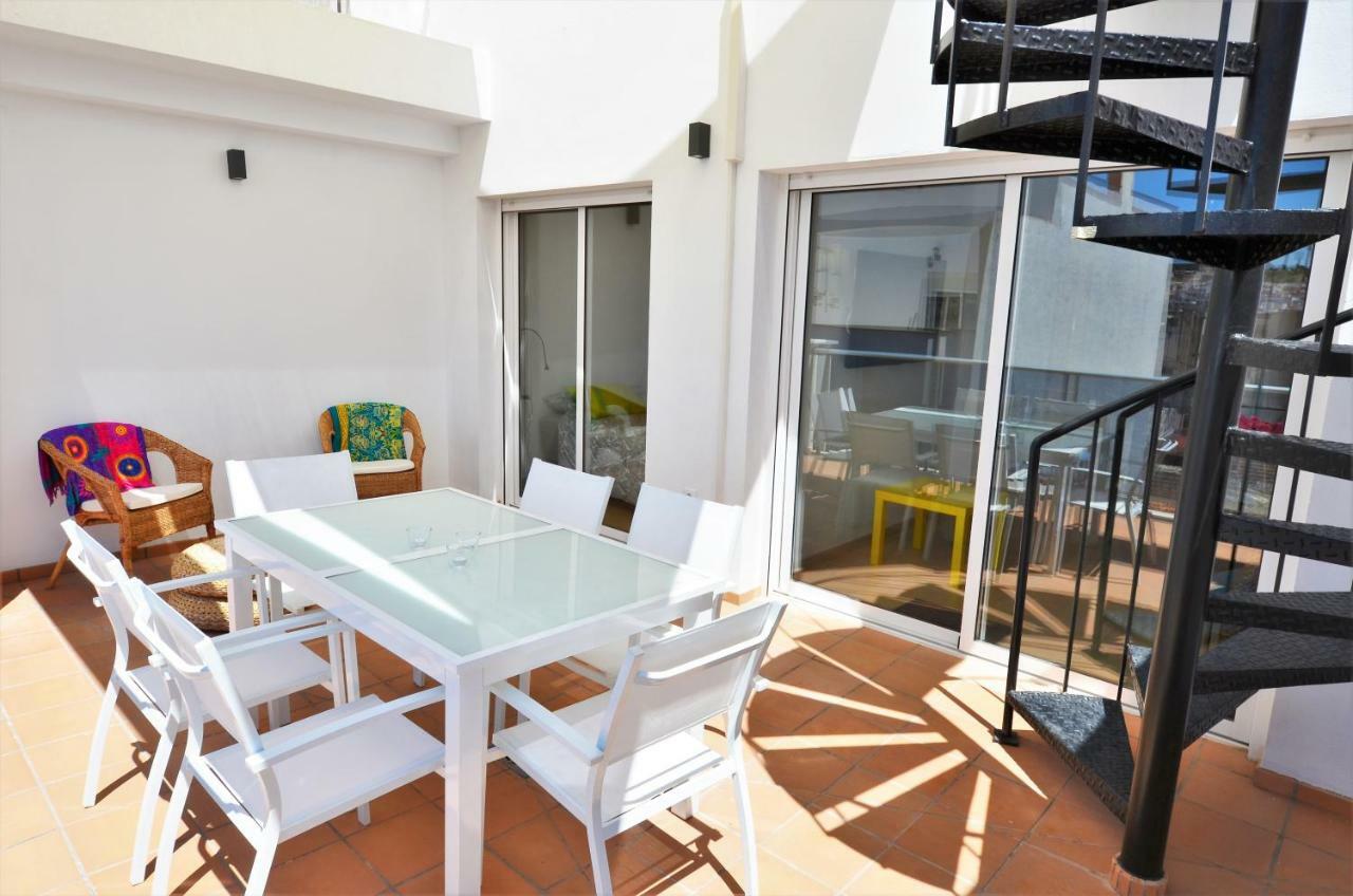 Rooftop Apartment With Three Terraces Alicante Extérieur photo